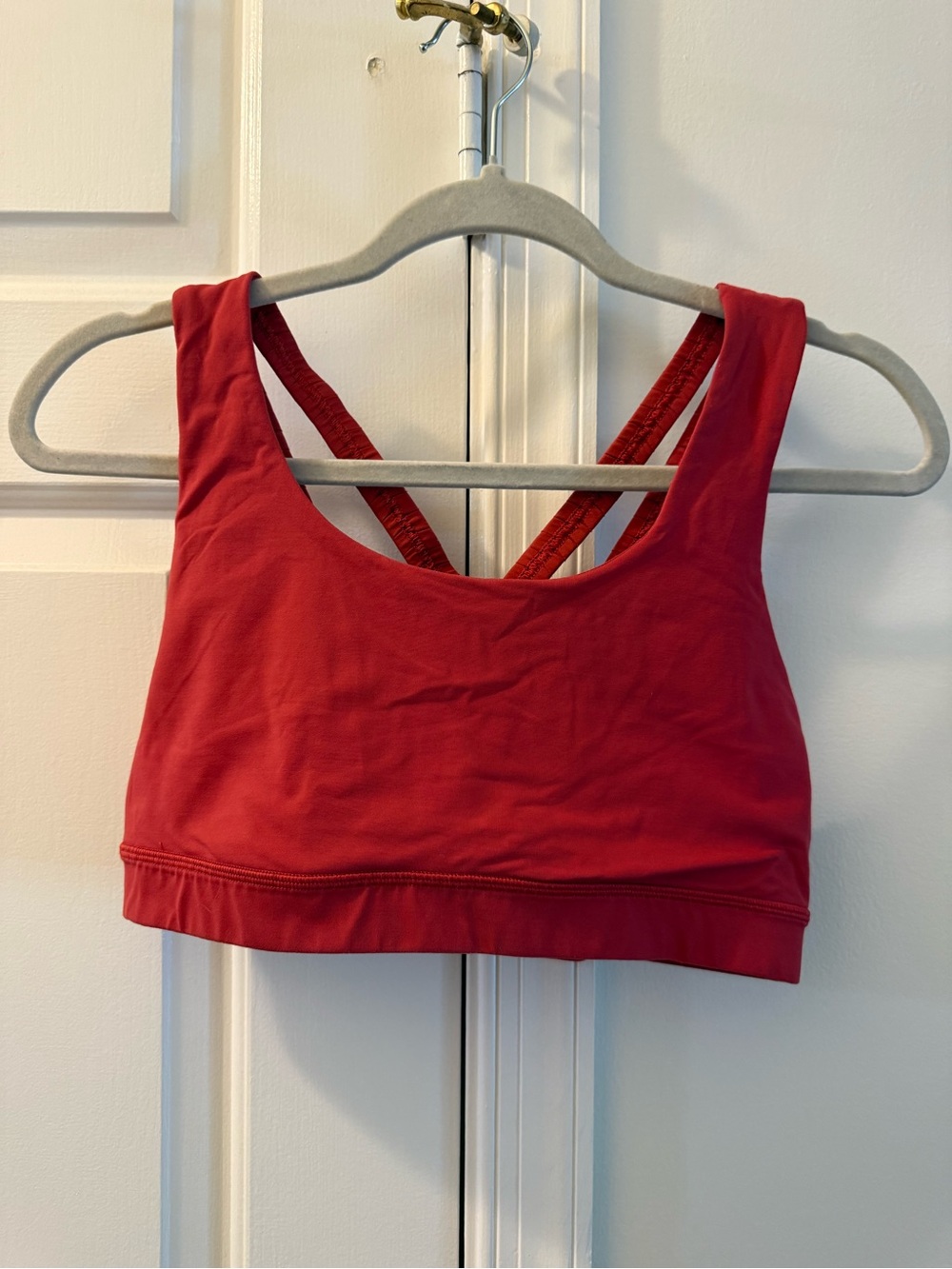 Lululemon athletica Braided Energy Bra